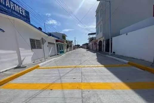 Obra Civil — Accesos e infraestructura (3)