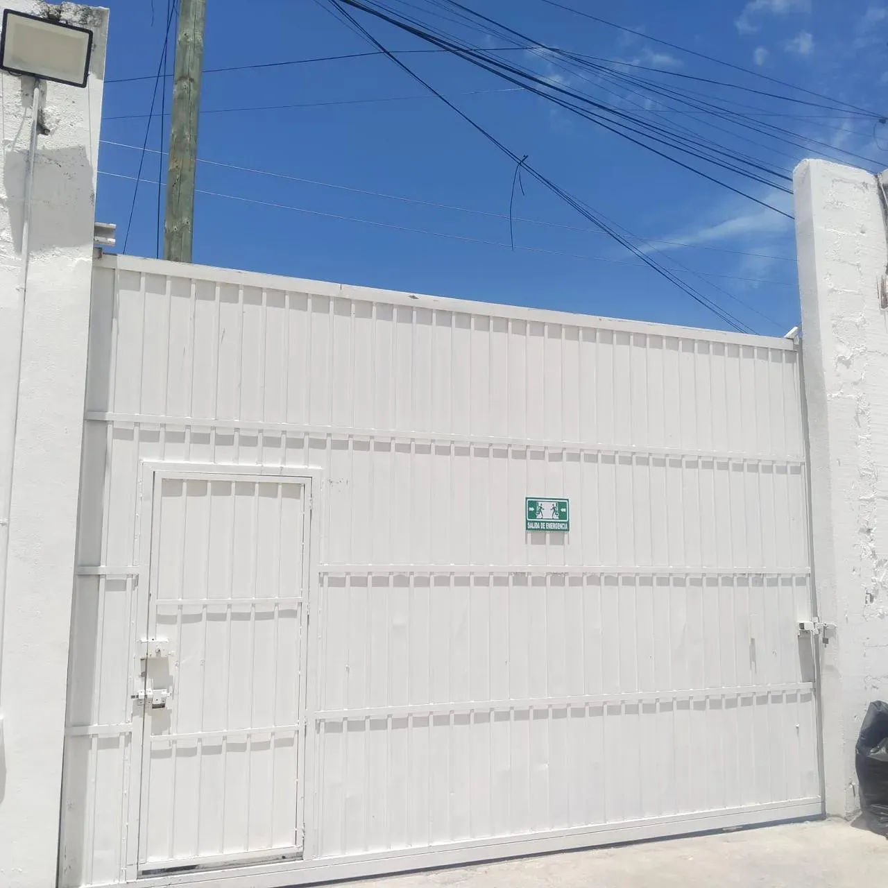 Obra Civil — Naves industriales (6)