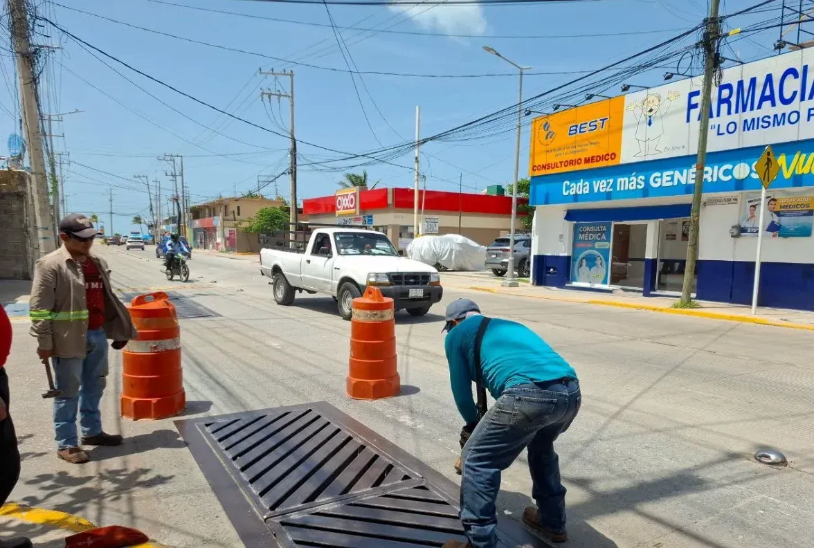 Obra Civil — Accesos e infraestructura (9)