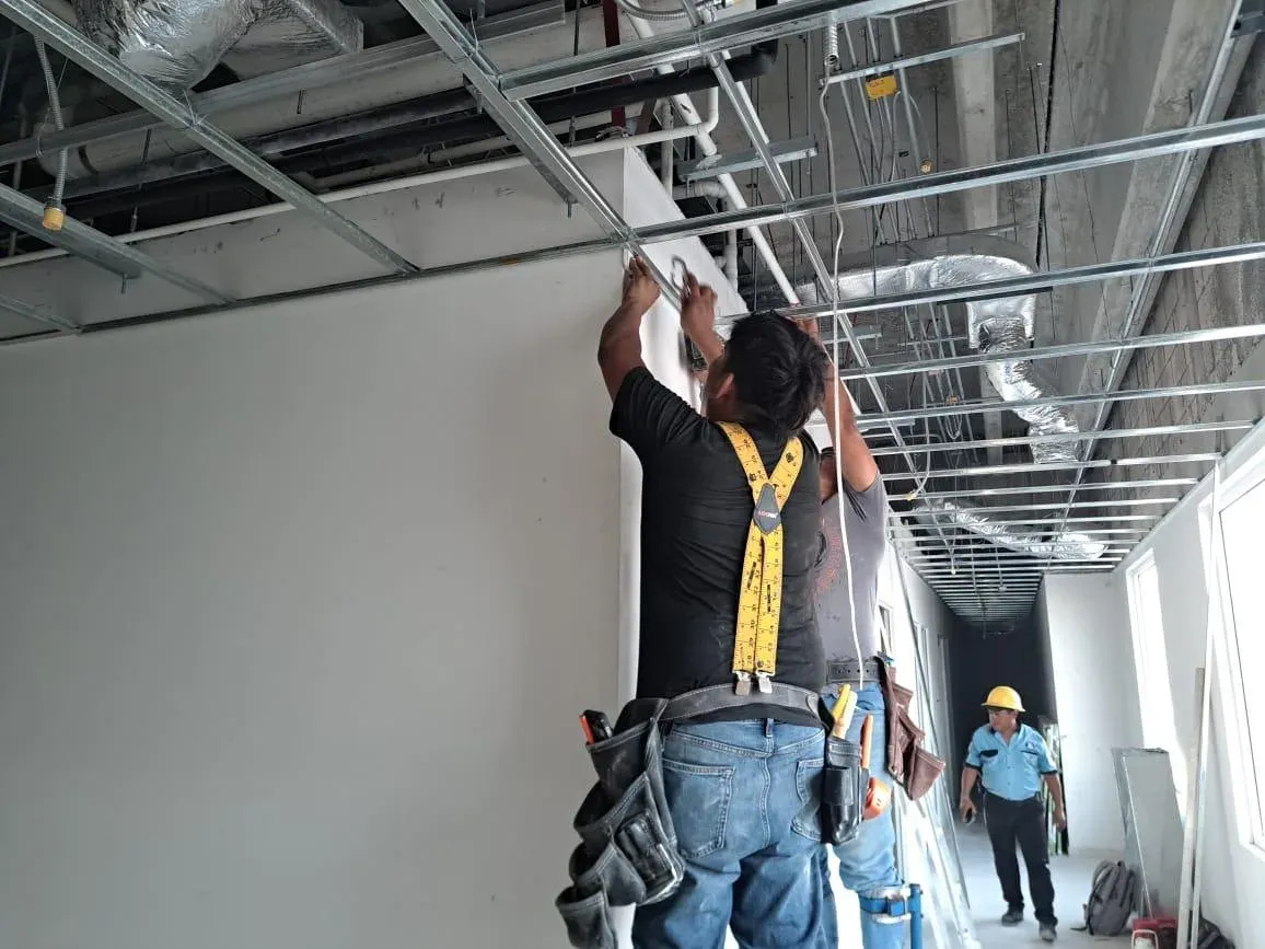 Obra Civil — Hospitales e interiores (12)